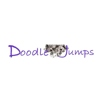 Doodle Jumps's brand icon