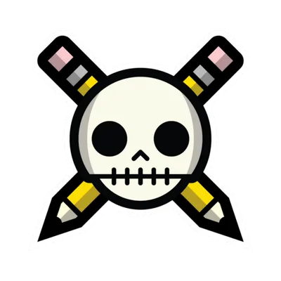 doodleordie.com's icon