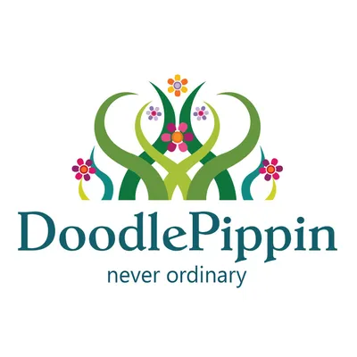 doodlepippin.co.uk's icon