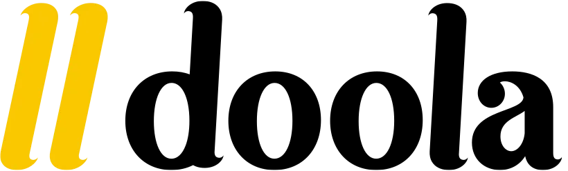 doola logo