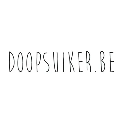doopsuiker.be's icon