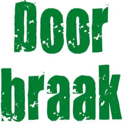 doorbraak.eu's icon