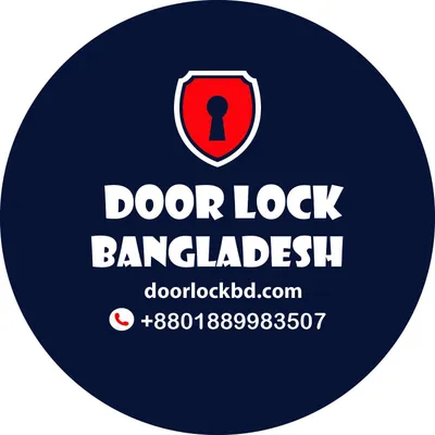 doorlockbd.com's icon