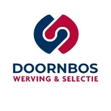Logo van Doornbos Werving & Selectie