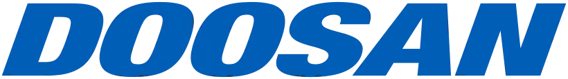 두산로보틱스 logo