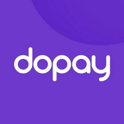 dopay.com's icon