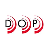Logo van DOP Crewservice