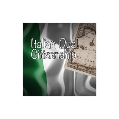 Doppia Cittadinanza's icon