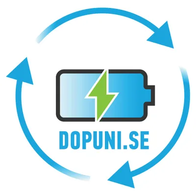 dopuni.se's icon