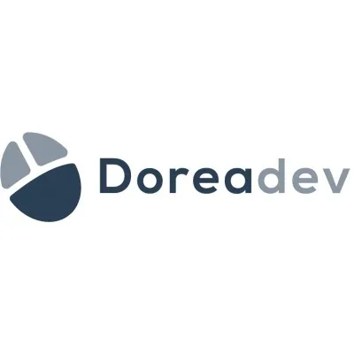 dorea.dev's icon