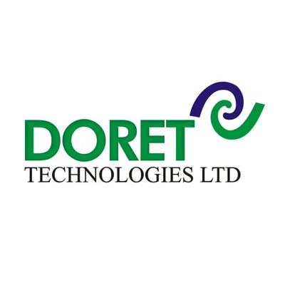 dorettech.com's icon