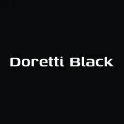 Doretti Black