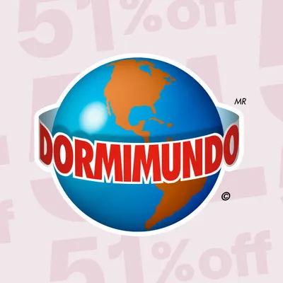 dormimundo.com.mx's icon