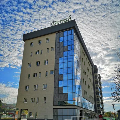 dorrah.ba's icon