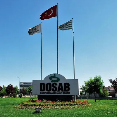 dosab.org.tr's icon