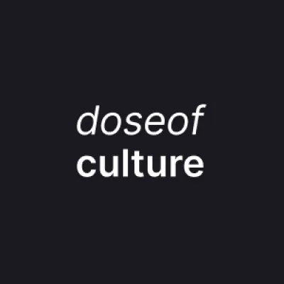 doseofculture.com's icon