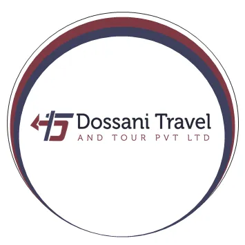 dossanitravels.com.pk's icon