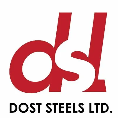 doststeels.com's icon