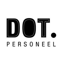Logo van DOT Personeel