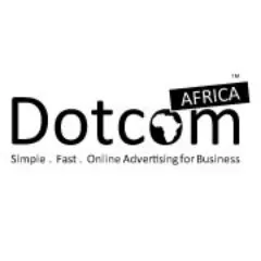 dotcomafrica.com's icon