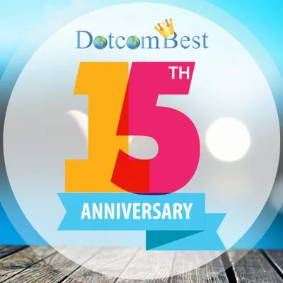 dotcombest.com's icon