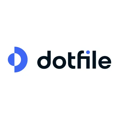 dotfile.com logo