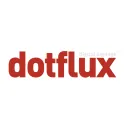 Dotflux logo