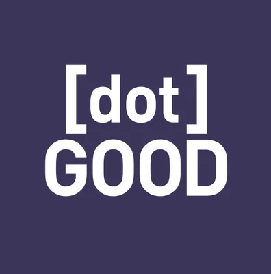 dotgood.co.za's icon