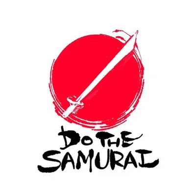 dothesamurai.com's icon