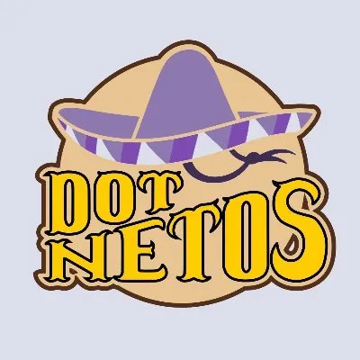 dotnetos.org's icon