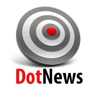 dotnewsconnect.co.za's icon
