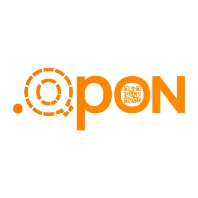 dotqpon.com's brand icon