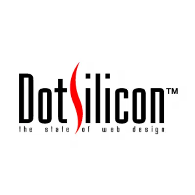 dotsilicon.com's icon