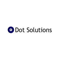 dotsol.com's icon