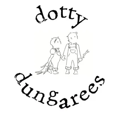 dottydungarees.com's icon