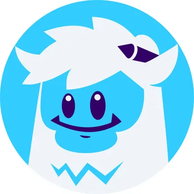dotyeti.com's icon
