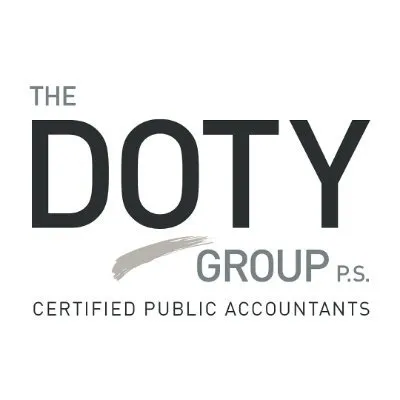 dotygroupcpas.com's icon
