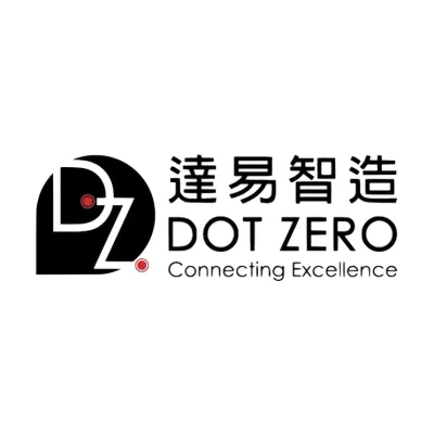 Dot Zero's icon