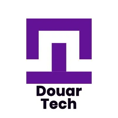 douartech.org's icon