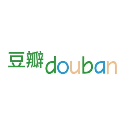 Douban's icon