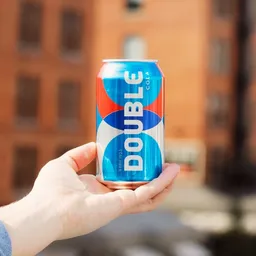 The Double Cola Company