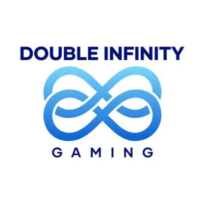 doubleinfinitygaming.com's icon