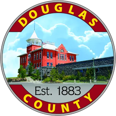 douglascountywa.net's icon