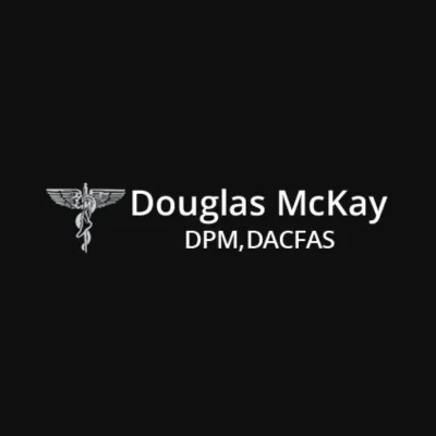 douglasmckaydpm.com's icon