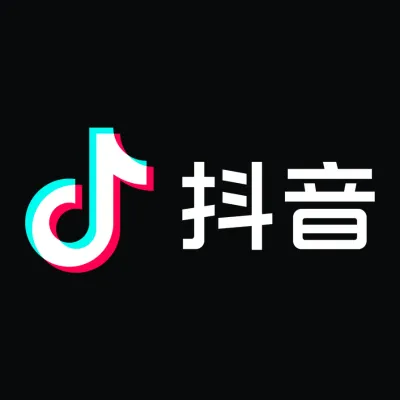 Douyin's icon