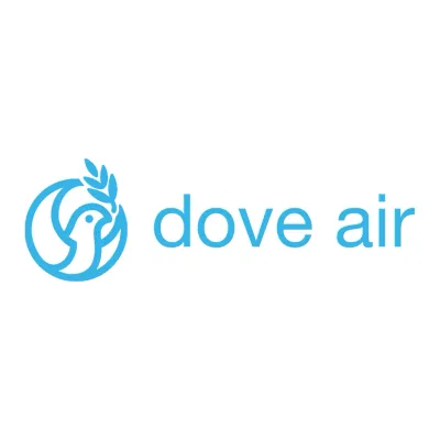 doveair.org's icon