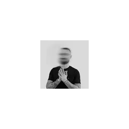 Dovhyi's icon