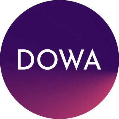 dowahealth.com's icon