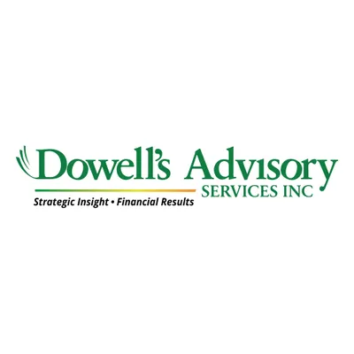 dowellsadvisory.com's icon
