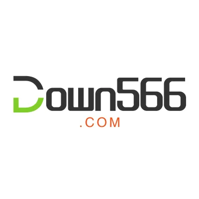 down566.com's brand icon